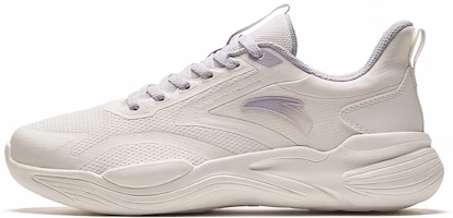 (Women) Anta Low-Top Running Shoes 'White' 922417778-2 (Women) Anta Low-Top Running Shoes 'White' 922417778-2