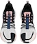 Lookbook (W) Kasut Larian Anta Low-Top 'Putih Hitam Merah Jambu' 12935550-3