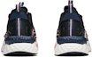 Shop (W) Kasut Larian Anta Low-Top 'Putih Hitam Merah Jambu' 12935550-3