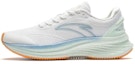 Buy (W) Kasut Larian Anta Low Top 'Putih Biru' 122415582-7