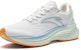 (W) Kasut Larian Anta Low Top 'Putih Biru' 122415582-7