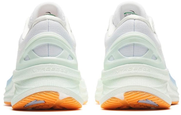 (Women) Anta Low Top Running Shoes 'White Blue' 122415582-7 Shop (Women) Anta Low Top Running Shoes 'White Blue' 122415582-7