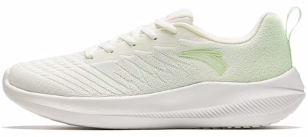 (Women) Anta Running Series Sneakers 'White Green' 922335505-4 (Women) Anta Running Series Sneakers 'White Green' 922335505-4