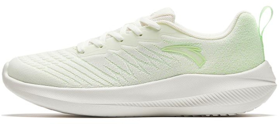 (W) 安踏跑鞋系列“白绿” 922335505-4 Buy (W) 安踏跑鞋系列“白绿” 922335505-4