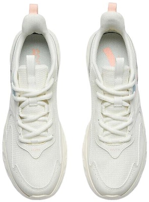 (Women) Anta Running Shoes 'White Pink Blue' 922235527-6 Order (Women) Anta Running Shoes 'White Pink Blue' 922235527-6
