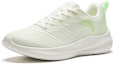 Order (W) 安踏跑鞋系列“白绿” 922335505-4