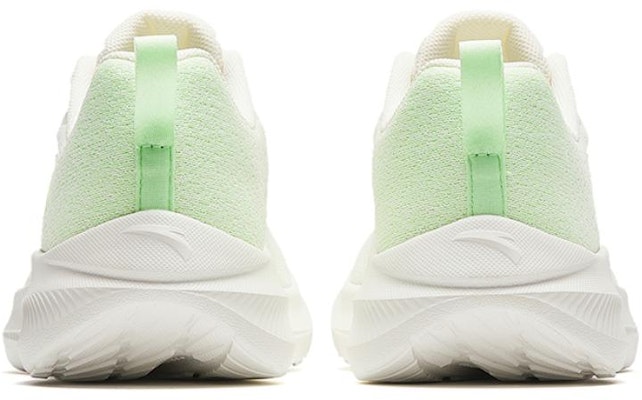 (W) 安踏跑鞋系列“白绿” 922335505-4 Shop (W) 安踏跑鞋系列“白绿” 922335505-4