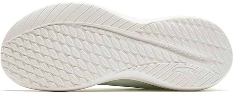 (W) 安踏跑鞋系列“白绿” 922335505-4 Purchase (W) 安踏跑鞋系列“白绿” 922335505-4