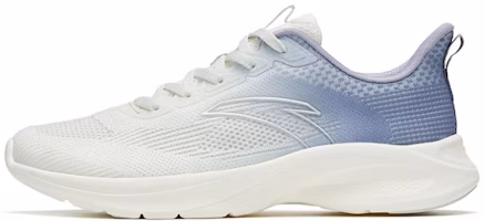 (Women) Anta Running Series Sneakers 'Blue White' 122325576-4 (Women) Anta Running Series Sneakers 'Blue White' 122325576-4