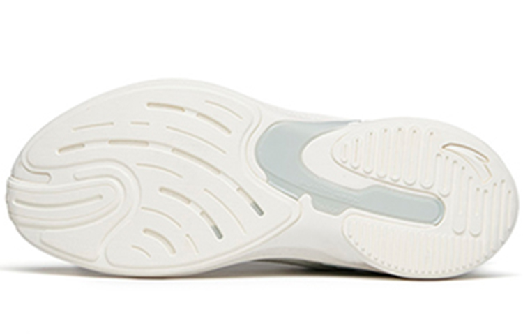 (W) Anta Low-Top Running Shoes 'White Green' 圖 5