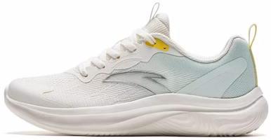 (Women) Anta The Cloud 'White Yellow Green' 922335550-3 (Women) Anta The Cloud 'White Yellow Green' 922335550-3