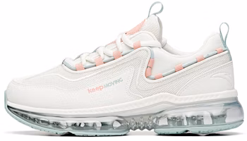 (Women) Anta Low-Top Running Shoes 'White Green' 922035505-1 (Women) Anta Low-Top Running Shoes 'White Green' 922035505-1