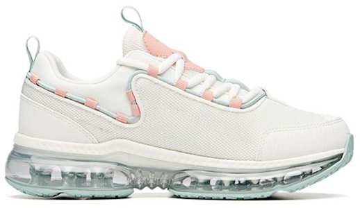 (W) Sepatu Lari Anta Low-Top 'Putih Hijau' 922035505-1 Order (W) Sepatu Lari Anta Low-Top 'Putih Hijau' 922035505-1