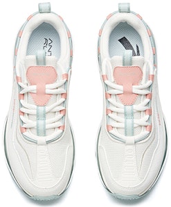 (W) Sepatu Lari Anta Low-Top 'Putih Hijau' 922035505-1 Shop (W) Sepatu Lari Anta Low-Top 'Putih Hijau' 922035505-1