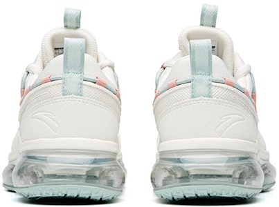 (W) Sepatu Lari Anta Low-Top 'Putih Hijau' 922035505-1 Purchase (W) Sepatu Lari Anta Low-Top 'Putih Hijau' 922035505-1