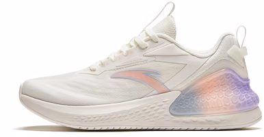 (Women) Anta C37+ 'White Orange Purple' 922425507-1 (Women) Anta C37+ 'White Orange Purple' 922425507-1