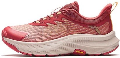 (Women) Anta Running Shoes 'Red' 122345586-2 (Women) Anta Running Shoes 'Red' 122345586-2