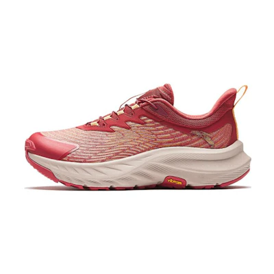 (W) Anta Running Shoes 'Red'