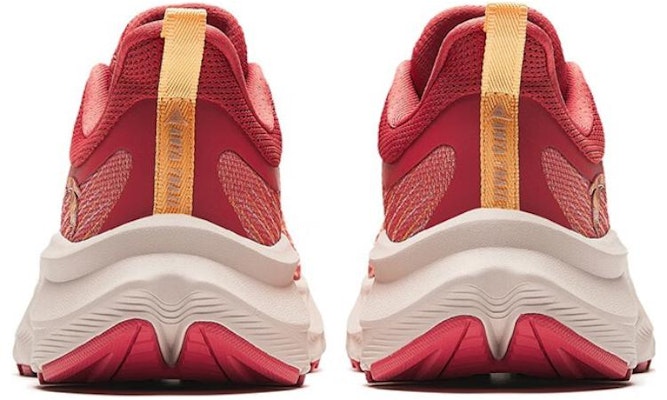 (W) 安踏跑鞋‘红色’ 122345586-2 Shop (W) 安踏跑鞋‘红色’ 122345586-2