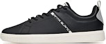 Buy (W) Anta Low-Top Skate 'Negro Plata Blanco' 12948061-1