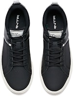 (W) Anta Low-Top Skate 'Negro Plata Blanco' 12948061-1 Lookbook (W) Anta Low-Top Skate 'Negro Plata Blanco' 12948061-1