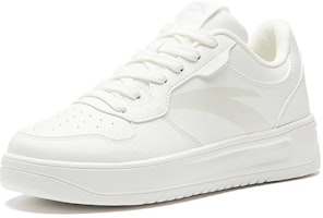 (W) アンタ快適ローカットスケシュー (白) (Anta Kaiteki Rōkatto Sukeshū (Shiro)) 922418001Q-2 Order (W) アンタ快適ローカットスケシュー (白) (Anta Kaiteki Rōkatto Sukeshū (Shiro)) 922418001Q-2