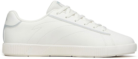 (W) アンタ スケボーシューズ 白緑 (Anta Sukebō Shūzu Shiro Midori) 122228060-3 Order (W) アンタ スケボーシューズ 白緑 (Anta Sukebō Shūzu Shiro Midori) 122228060-3