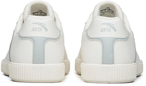 (W) 안타 스케이트보딩 시리즈 스니커즈 '화이트 그린' 122228060-3 Purchase (W) 안타 스케이트보딩 시리즈 스니커즈 '화이트 그린' 122228060-3