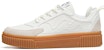 (W) Anta Kasut Skateboard Rendah 'Ivory White' 922018050-3