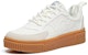 (W) Anta Kasut Skateboard Rendah 'Ivory White' 922018050-3