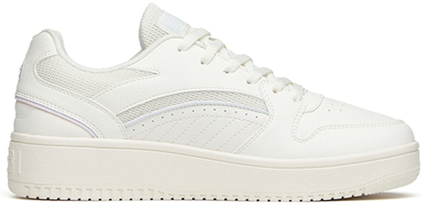 (W) アンタ ローカット スケシュー (白) 922148066-3 Order (W) アンタ ローカット スケシュー (白) 922148066-3