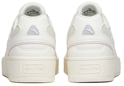 (W) アンタ ローカット スケシュー (白) 922148066-3 Purchase (W) アンタ ローカット スケシュー (白) 922148066-3