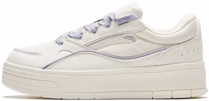 (Women) Anta Low-Top Sneaker 'Beige Comfort' 922418065-4 (Women) Anta Low-Top Sneaker 'Beige Comfort' 922418065-4