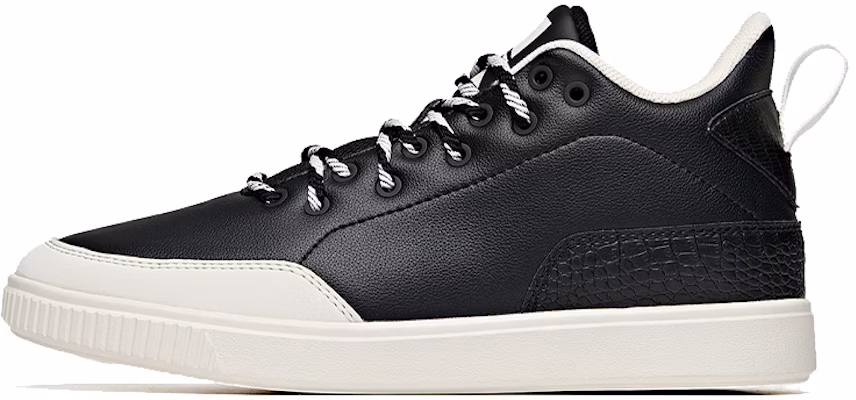 (Women) Anta Low-Top Sneaker 'Black and White' 12948063-1 Buy (Women) Anta Low-Top Sneaker 'Black and White' 12948063-1