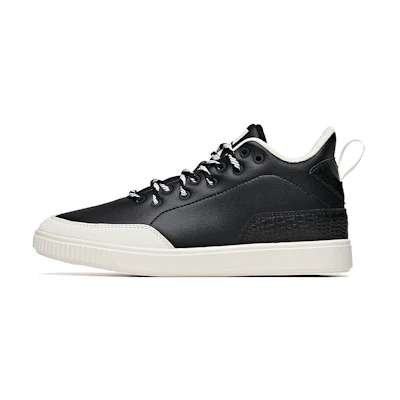 (W) Anta Low-Top Sneaker 'Black and White'