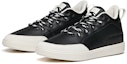 Order (W) Anta Kasut Low-Top 'Hitam dan Putih' 12948063-1