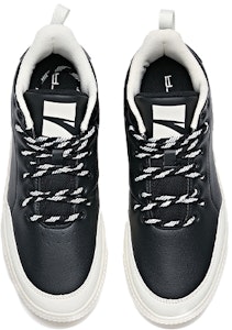 (W) Anta Sneakers Low-Top 'Hitam dan Putih' 12948063-1 Lookbook (W) Anta Sneakers Low-Top 'Hitam dan Putih' 12948063-1