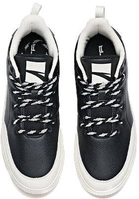 (Women) Anta Low-Top Sneaker 'Black and White' 12948063-1 Lookbook (Women) Anta Low-Top Sneaker 'Black and White' 12948063-1