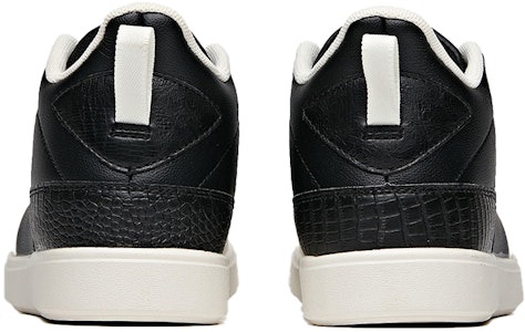 (W) Anta Sneakers Low-Top 'Hitam dan Putih' 12948063-1 Shop (W) Anta Sneakers Low-Top 'Hitam dan Putih' 12948063-1