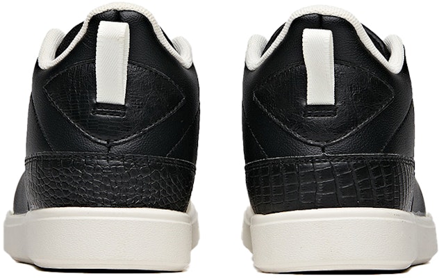 (Women) Anta Low-Top Sneaker 'Black and White' 12948063-1 Shop (Women) Anta Low-Top Sneaker 'Black and White' 12948063-1