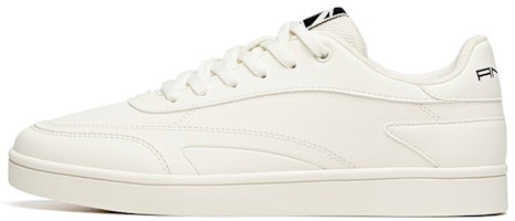 (Women) Anta Low-Top Sneaker 'Ivory White' 922048028-1 (Women) Anta Low-Top Sneaker 'Ivory White' 922048028-1