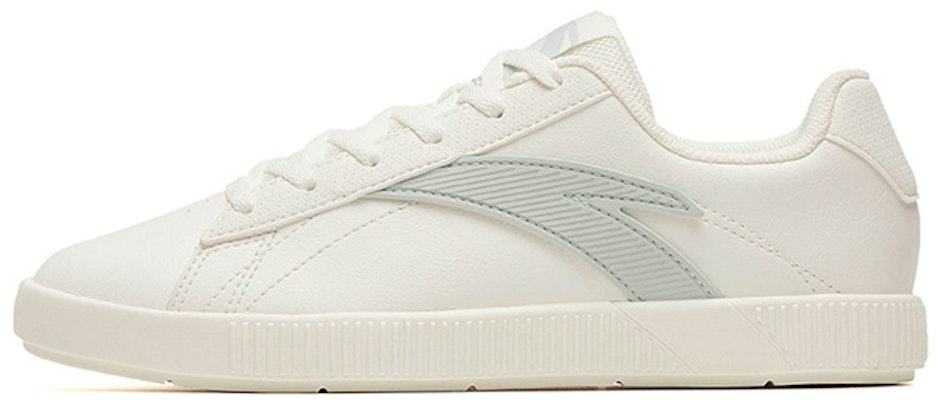 (Women) Anta Low-Top Sneaker 'White Green' 122248060-3 Buy (Women) Anta Low-Top Sneaker 'White Green' 122248060-3