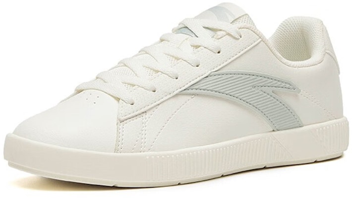 (Women) Anta Low-Top Sneaker 'White Green' 122248060-3 Order (Women) Anta Low-Top Sneaker 'White Green' 122248060-3
