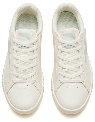 (Women) Anta Low-Top Sneaker 'White Green' 122248060-3 Lookbook (Women) Anta Low-Top Sneaker 'White Green' 122248060-3