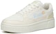 (W) Anta Kasut Low-Top 'Putih Kelabu Kuning' 122238062-3