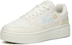 Lookbook (W) Anta Kasut Low-Top 'Putih Kelabu Kuning' 122238062-3