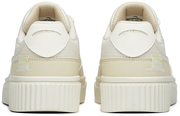 (Women) Anta Low-Top Sneaker 'White Grey Yellow' 122238062-3 Purchase (Women) Anta Low-Top Sneaker 'White Grey Yellow' 122238062-3