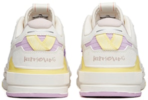 (W) Zapatillas Anta Low-Top 'Blanco Púrpura' 922138061-3 Purchase (W) Zapatillas Anta Low-Top 'Blanco Púrpura' 922138061-3