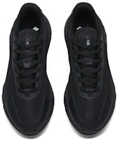 (W) 安踏低帮运动鞋 '黑色' 922238865-4 Lookbook (W) 安踏低帮运动鞋 '黑色' 922238865-4