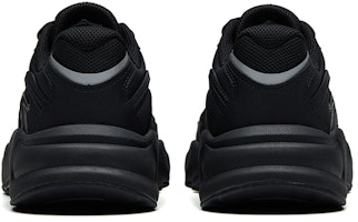 (W) 安踏低帮运动鞋 '黑色' 922238865-4 Shop (W) 安踏低帮运动鞋 '黑色' 922238865-4